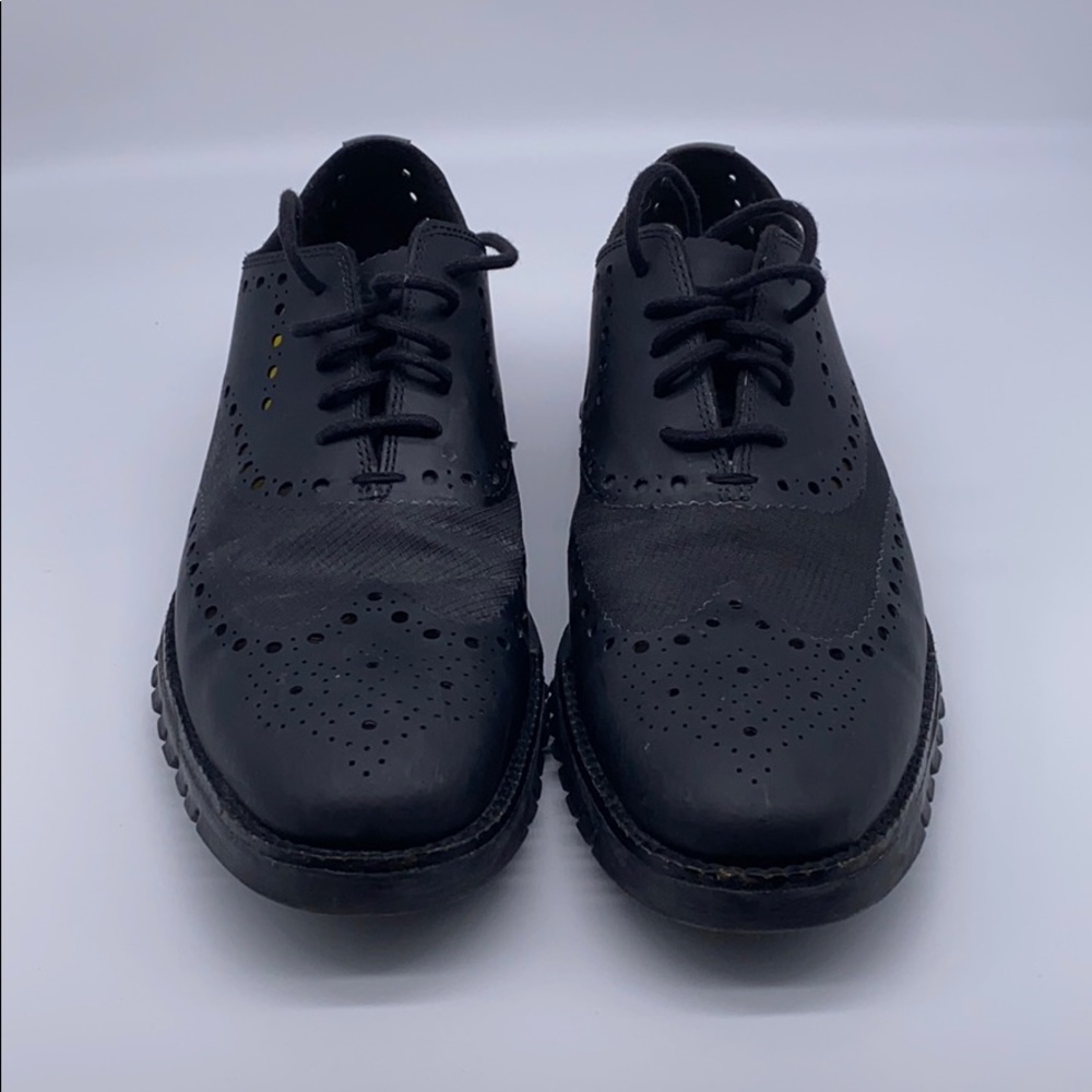 Cole haan zero grand.